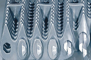 Конвейерные цепи и насадки для конвейерных цепей Renold